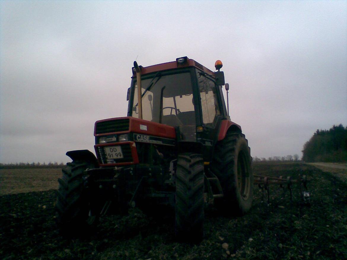 Case IH 685 xl billede 5