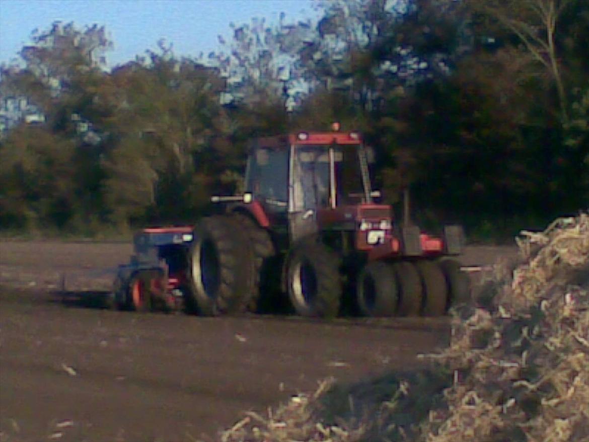 Case IH 685 xl billede 7