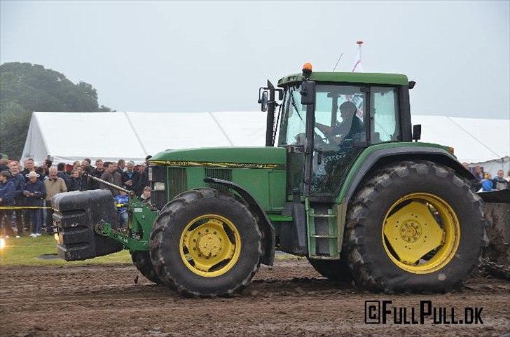 John Deere 6900 billede 12