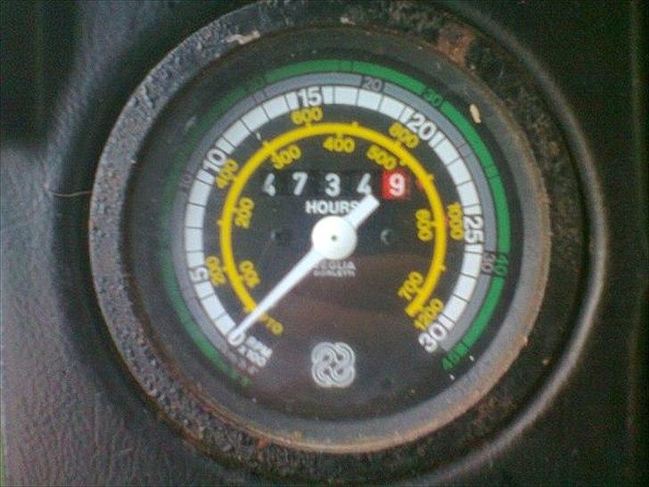 Same Explorer II 90 T billede 5