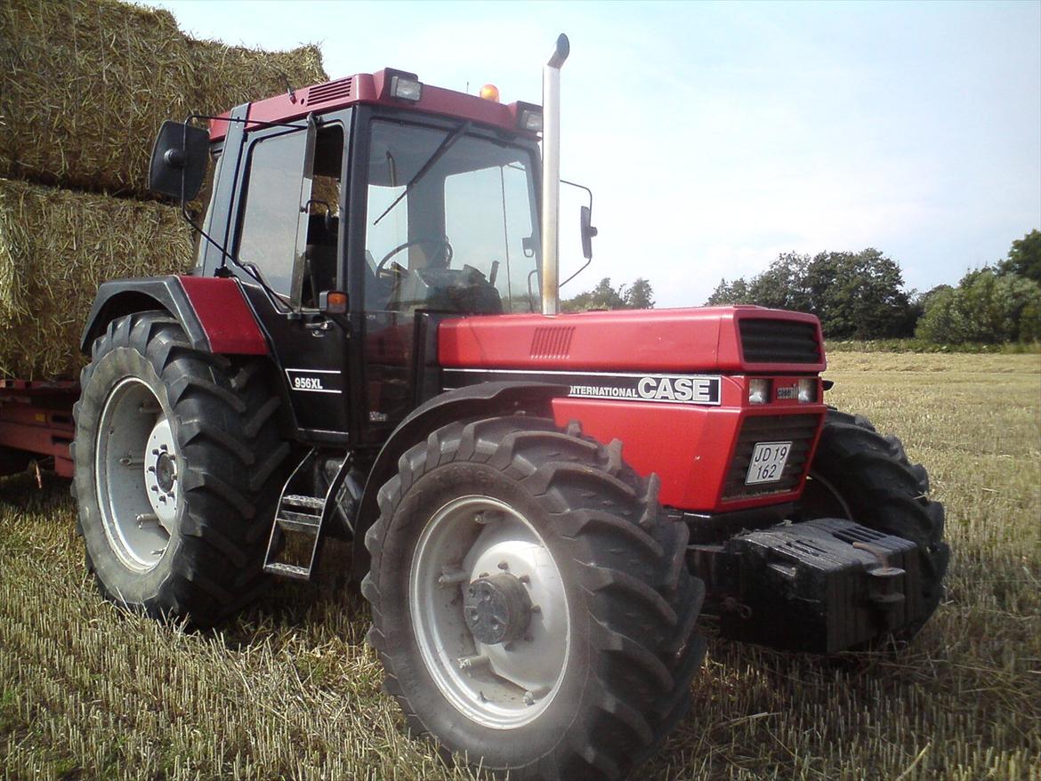 Case IH 956XL billede 1