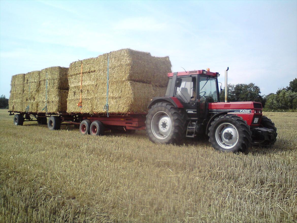 Case IH 956XL billede 3