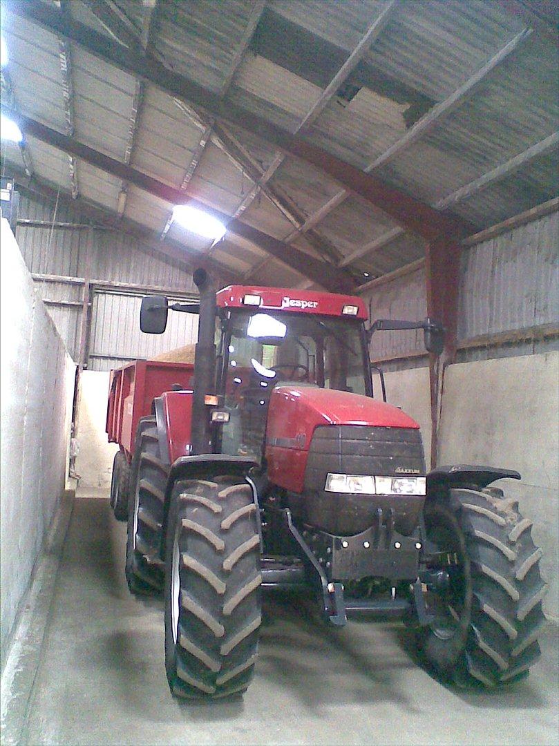 Case IH MX 110  billede 11