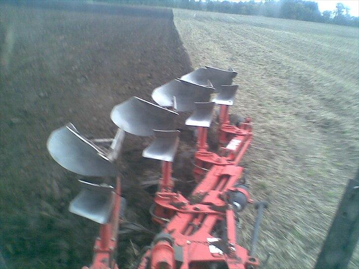 Case IH MX 110  billede 19