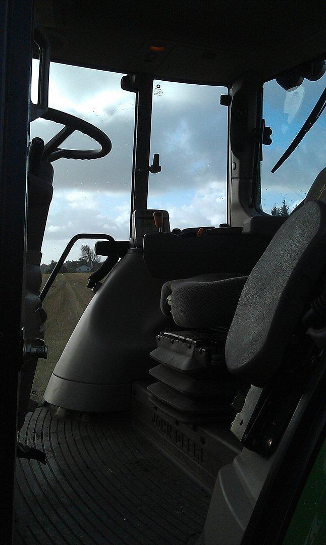 John Deere 6330 billede 6