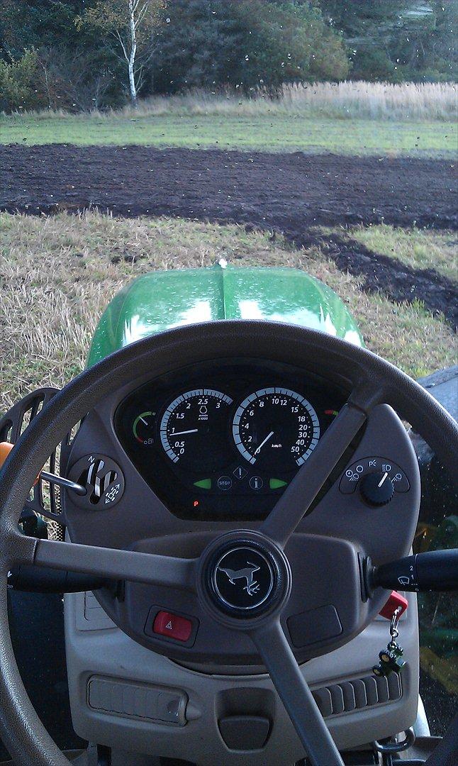 John Deere 6330 billede 7
