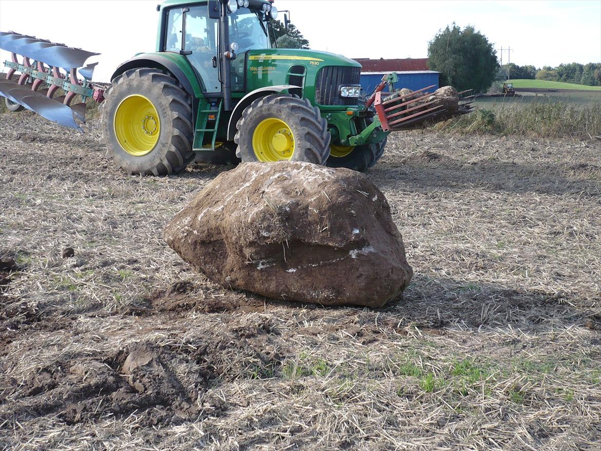 John Deere 7530 Premium billede 10