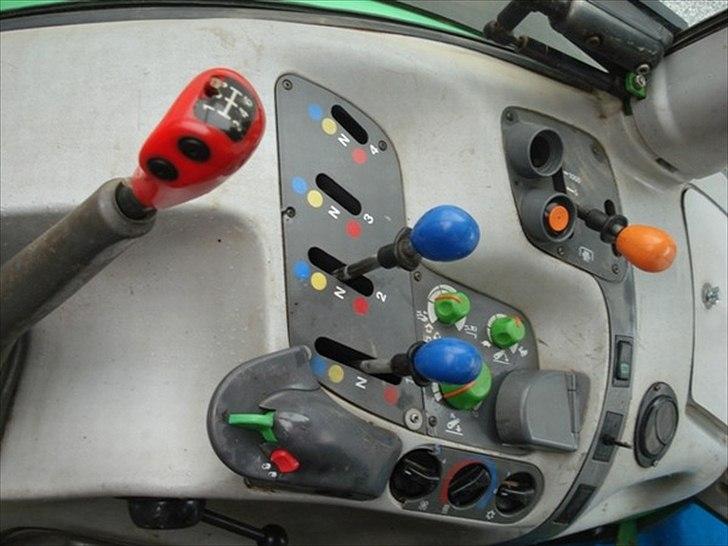 Deutz-Fahr Agrotron 6.45 billede 4