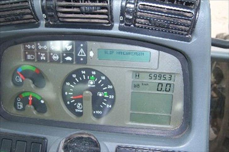 Deutz-Fahr Agrotron 6.45 billede 5