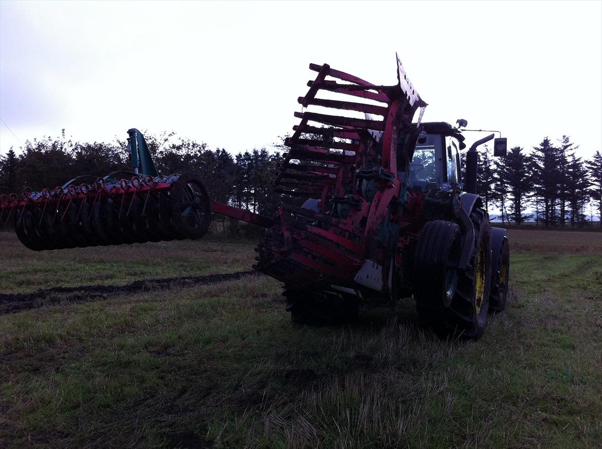 John Deere 7930 billede 6