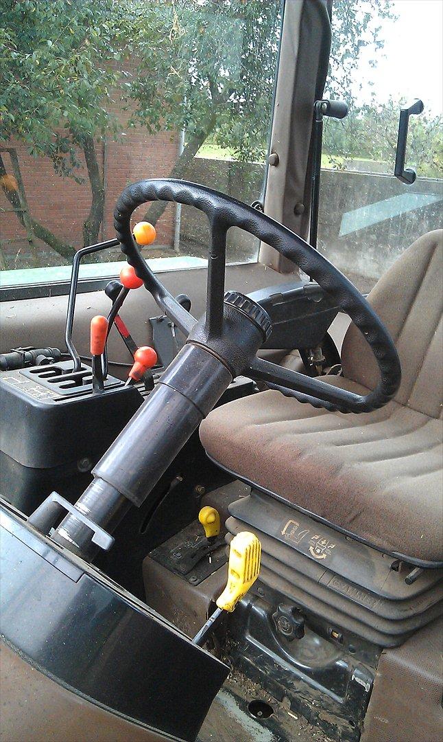 John Deere 2850 billede 2