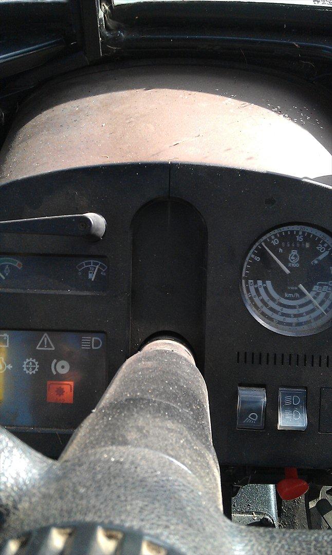 John Deere 2850 billede 6