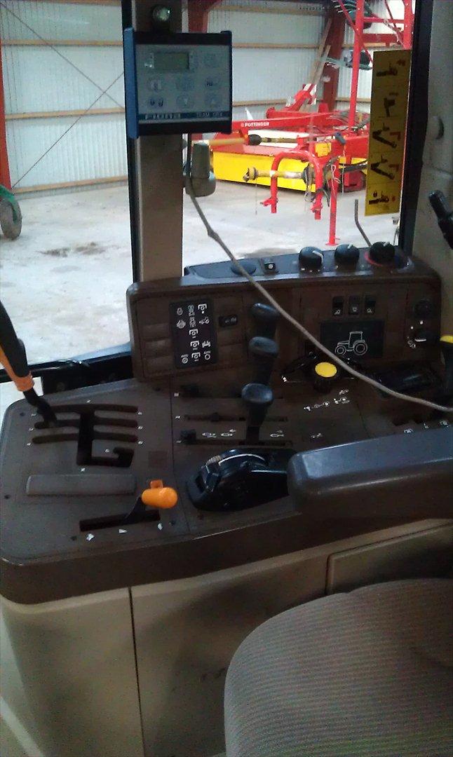 John Deere 6310 billede 4