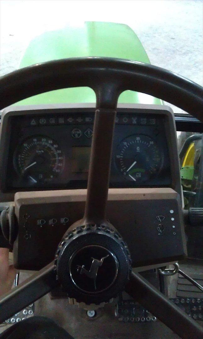 John Deere 6310 billede 5