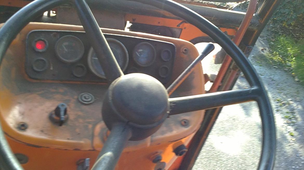 Fiat 450 billede 7