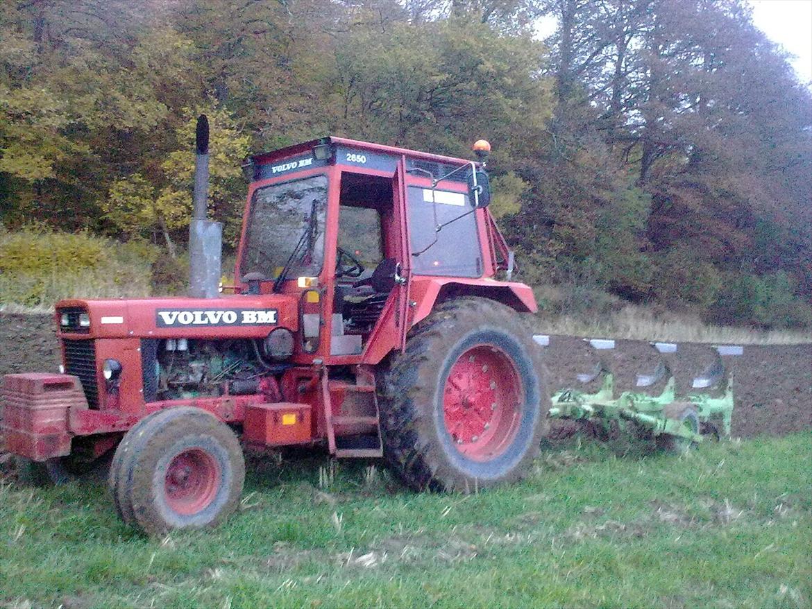 Volvo BM 2650 s billede 3