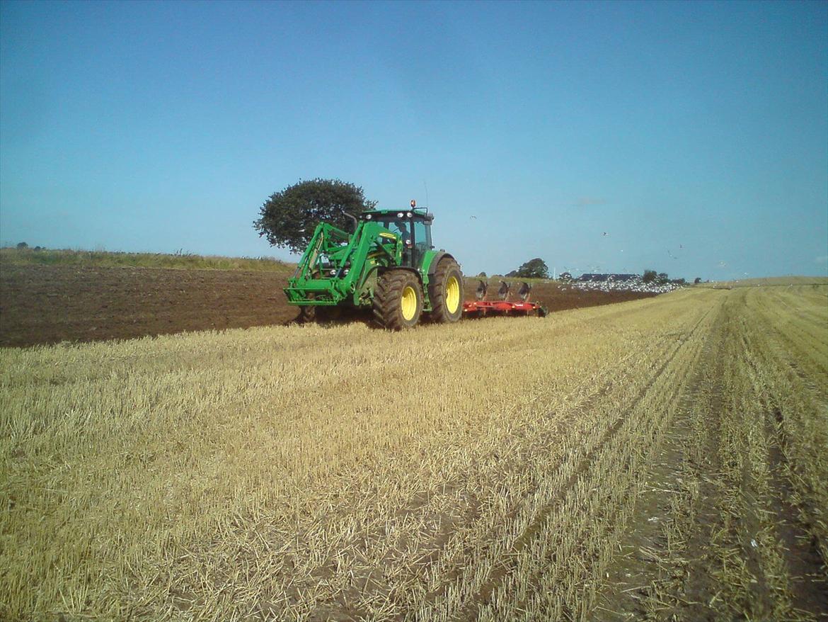 John Deere 7930 billede 11