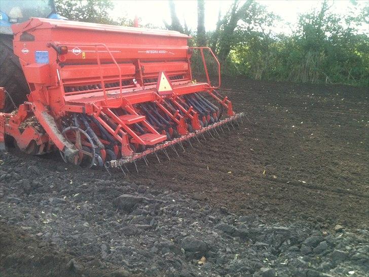 New Holland 8770 billede 10