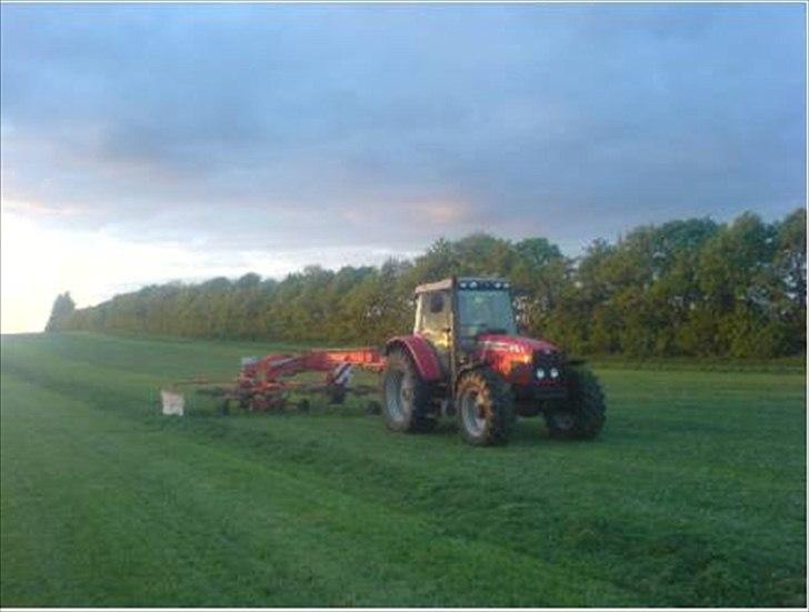 Massey Ferguson 6475 billede 6