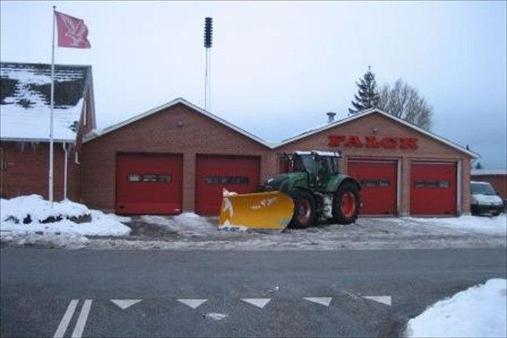 Fendt 936 billede 7