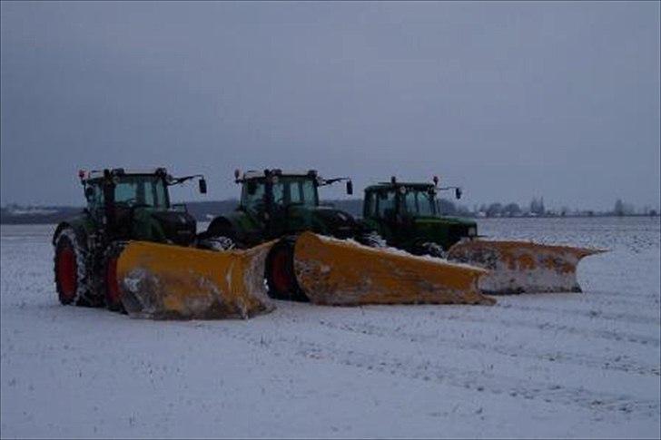 Fendt 936 billede 10