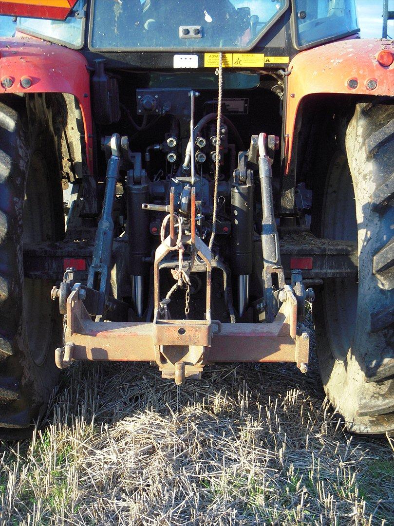 Massey Ferguson 5470 billede 18