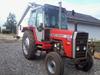 Massey Ferguson 675 turbo