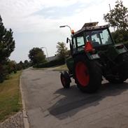 Fendt Farmer 304 LSA