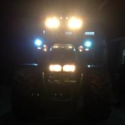 John Deere 6920