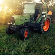 Fendt Farmer 304 LSA