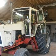 Case agri King 1270