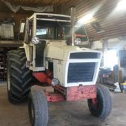 Case agri King 1270