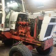 Case agri King 1270