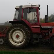 International Harvester 685 xl 