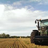 Fendt 724 Profi Plus