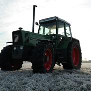 Fendt 311 Farmer