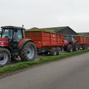 Massey Ferguson 8250