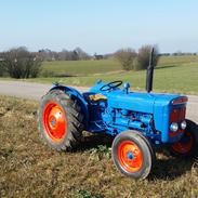 Fordson super dexta