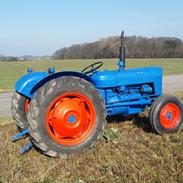 Fordson super dexta