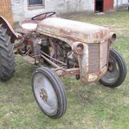 Ferguson 26