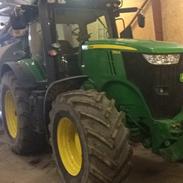 John Deere 7280r