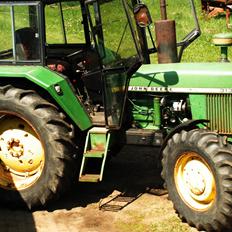 John Deere 3130 hydraulisk  4*4