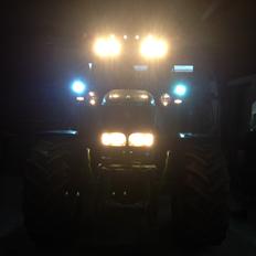 John Deere 6920