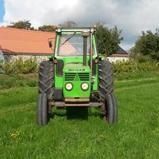 Deutz D 6206