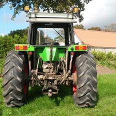 Deutz D 6206