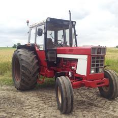 Case IH 1055