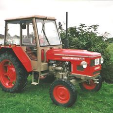 Zetor 4718