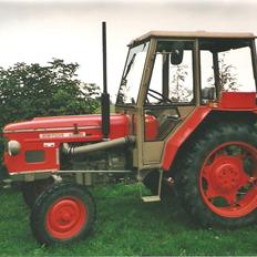 Zetor 4718