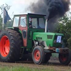 Deutz-Fahr 7006