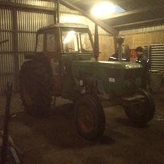 Deutz-Fahr 7006